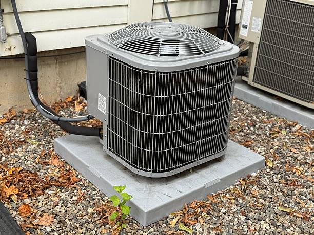 24/7 Emergency Heat Pump Repair experts in Keller, TX
