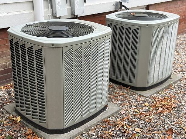 Reliable Heat Pump Repair contractor in Keller, TX by Leonard HVAC