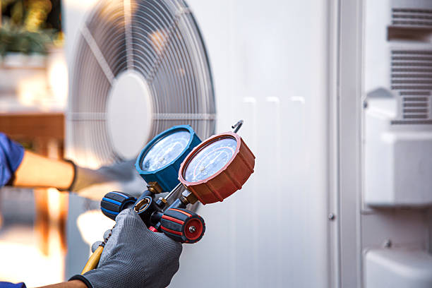 Affordable Heat Pump Repair solutions in Keller, TX
