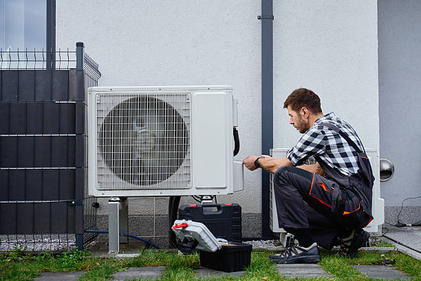 Top rated local Heat Pump Repair specialists in Keller, TX